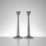 1225 5074 CANDLESTICKS